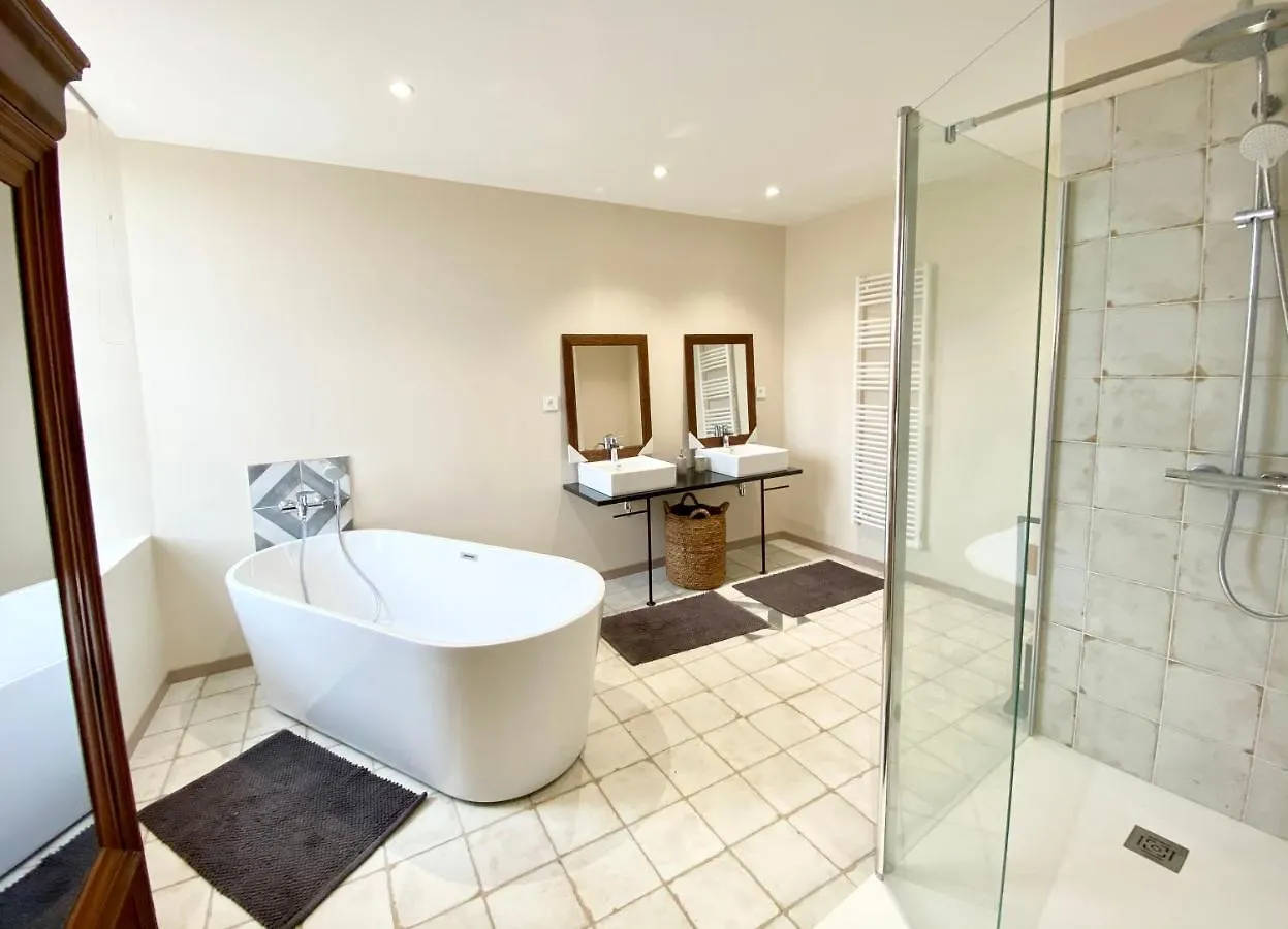 ** Bed & Breakfast Domaine Les Muriers Brignoles France