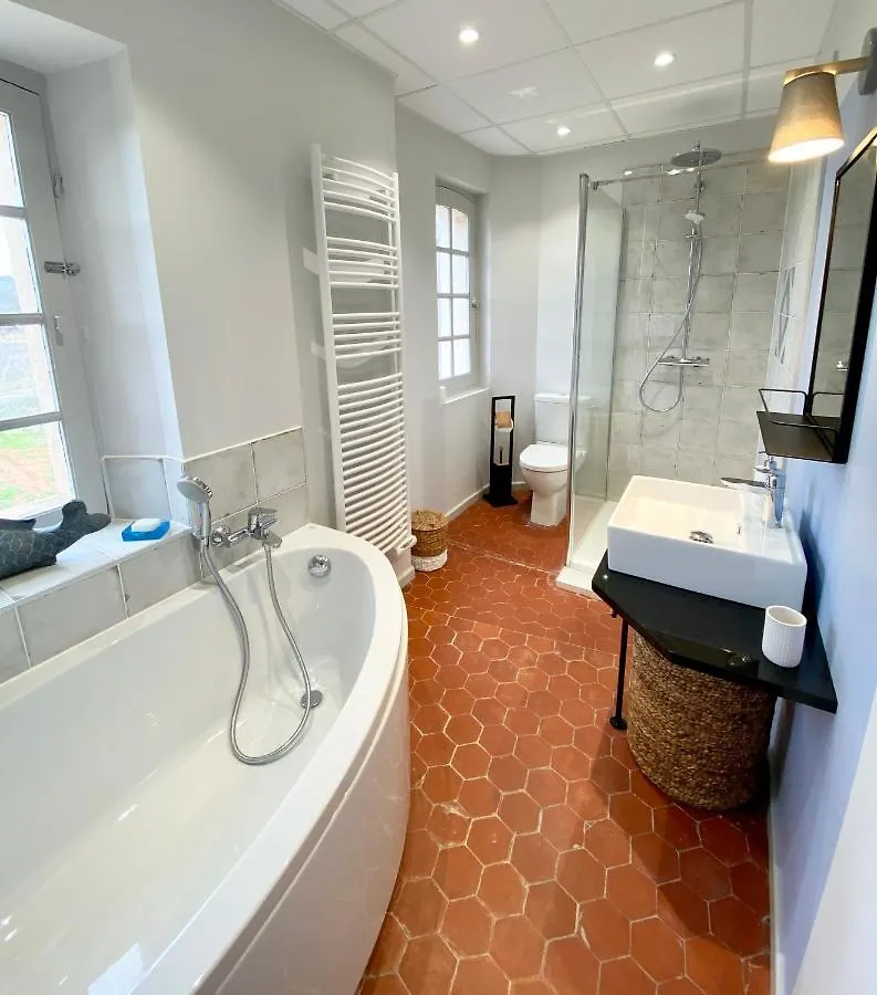 Bed & Breakfast Domaine Les Muriers Brignoles