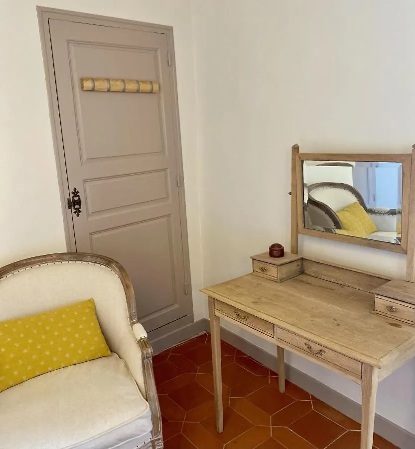 ** Bed & Breakfast Domaine Les Muriers Brignoles France
