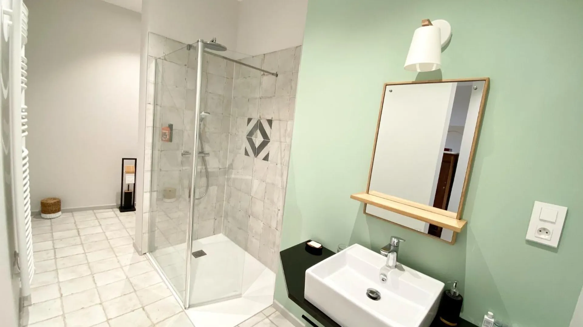 Bed & Breakfast Domaine Les Muriers Brignoles
