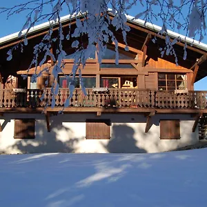 Chalet Muskoka Chamonix