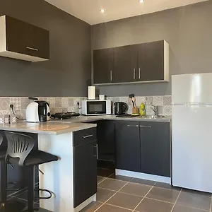 Studio Appartement