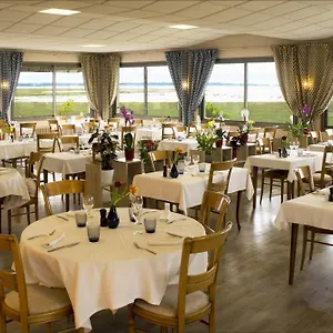 Hotel Logis Le Bretagne Le Vivier-sur-Mer