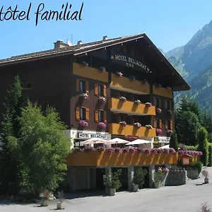 Hotel Bellachat La Clusaz