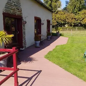 Bed & Breakfast La Malcotais Noyal-Chatillon-sur-Seich