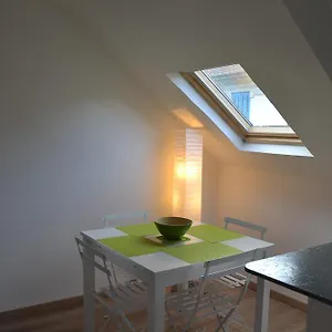 Guest house Mere Elvira Lourdes