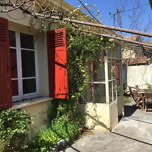 Le Petit 45 Sous Les Platanes Appartement